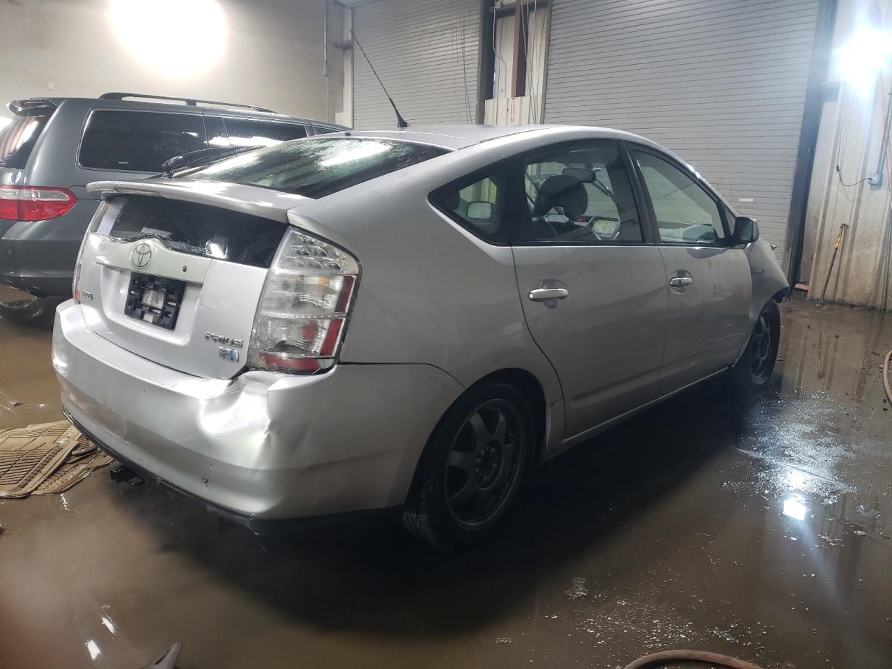 2009 Toyota Prius - Image 3