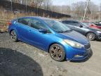 2014 Kia Forte Ex за продажба в Baltimore, MD - Minor Dent/Scratches