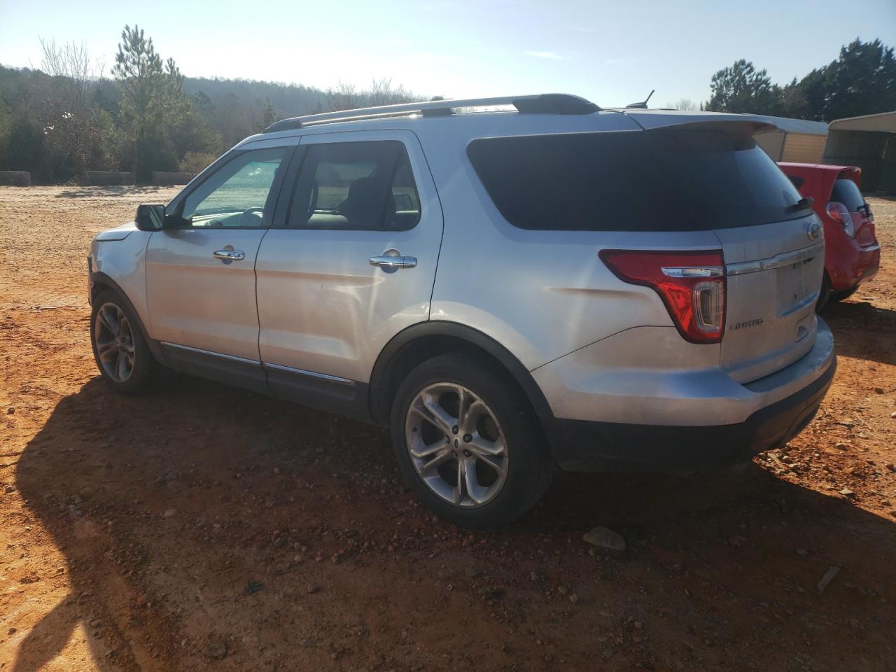 2013 Ford Explorer - Image 2
