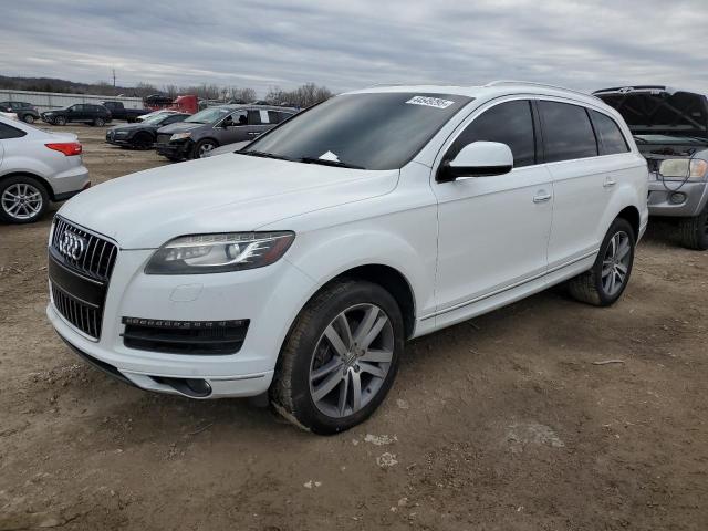 2014 Audi Q7 Premium Plus