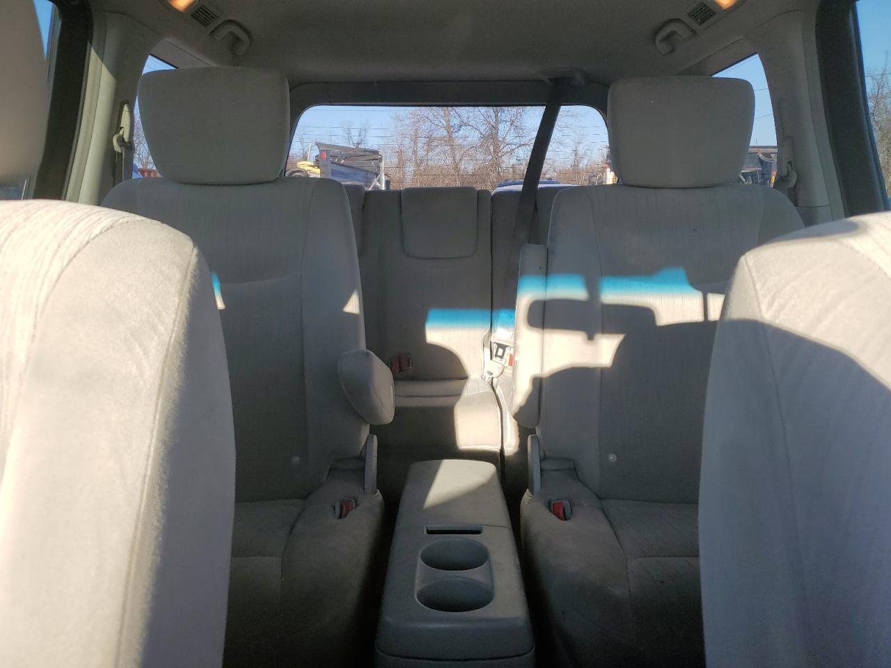 2017 Nissan Quest - Image 10