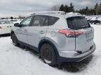 2017 TOYOTA RAV4 XLE for sale at Copart ON - TORONTO