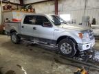 2014 Ford F150 Supercrew იყიდება Helena-ში, MT - Side