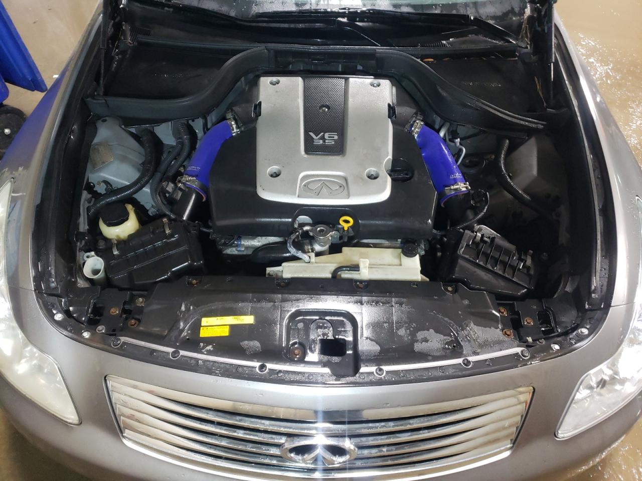 2007 Infiniti G - Image 11