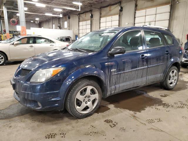 2004 Pontiac Vibe 