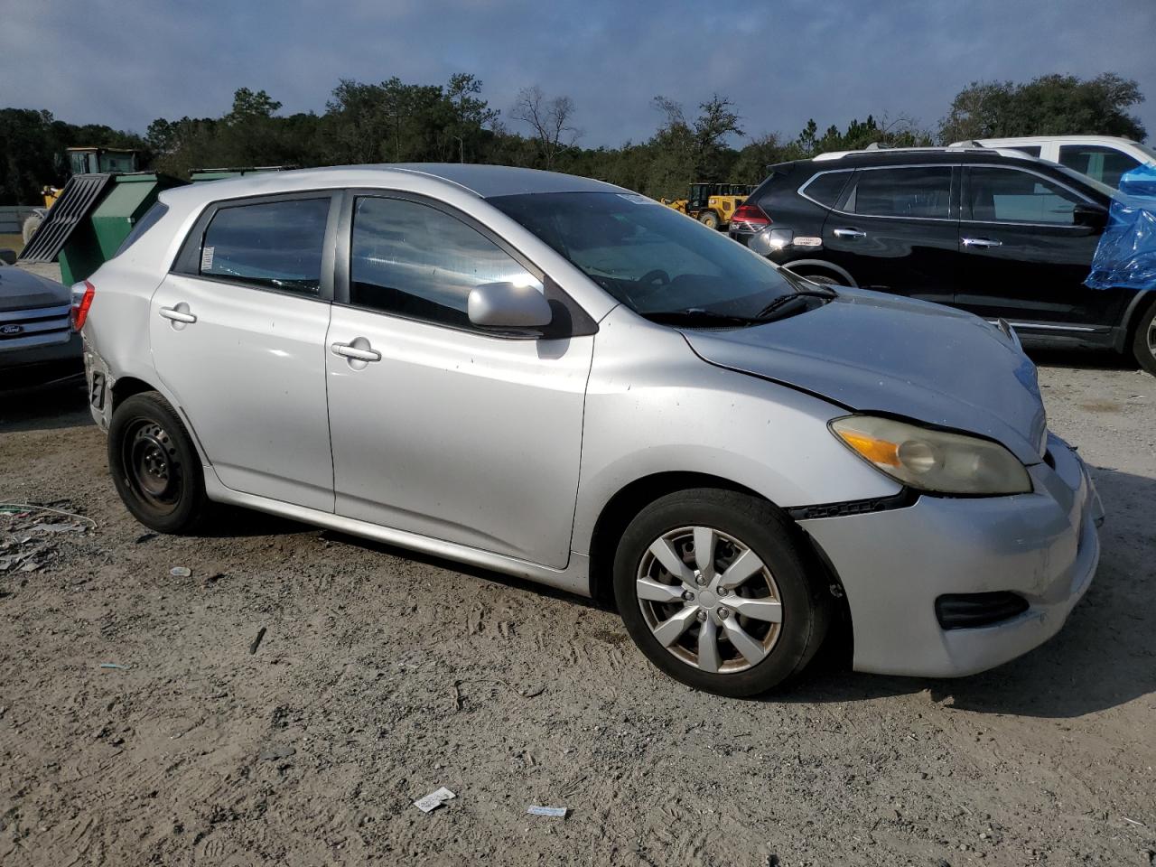 2011 Toyota Corolla - Image 4