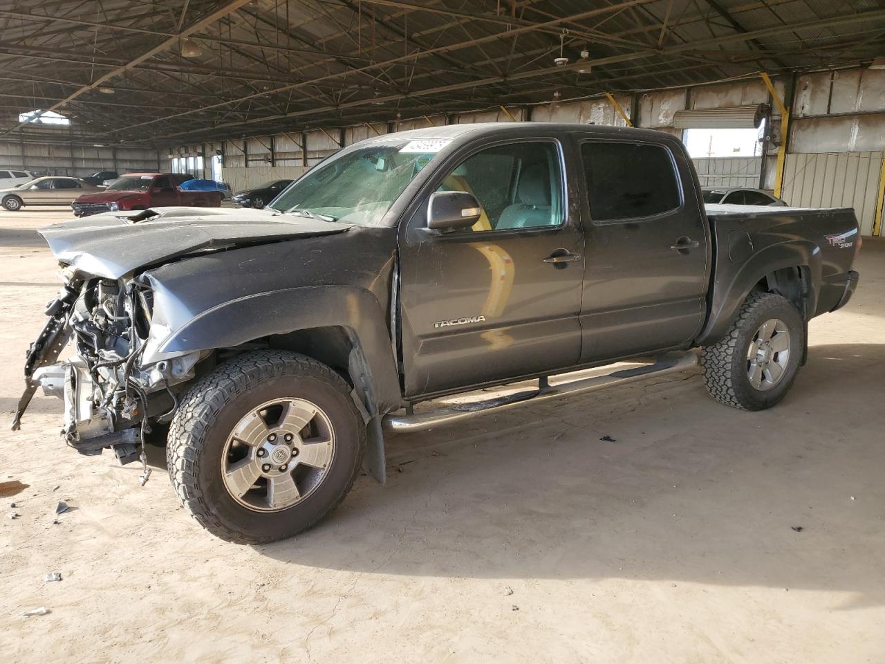 2013 Toyota Tacoma - Image 1