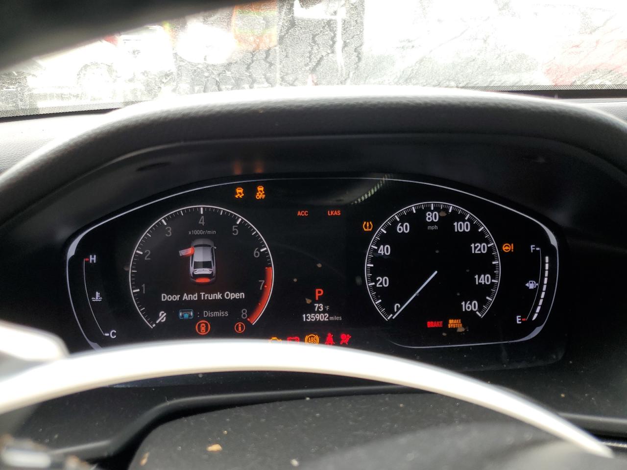2019 Honda Accord - Image 9