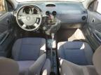 2007 Chevrolet Aveo Base na sprzedaż w Montgomery, AL - Side