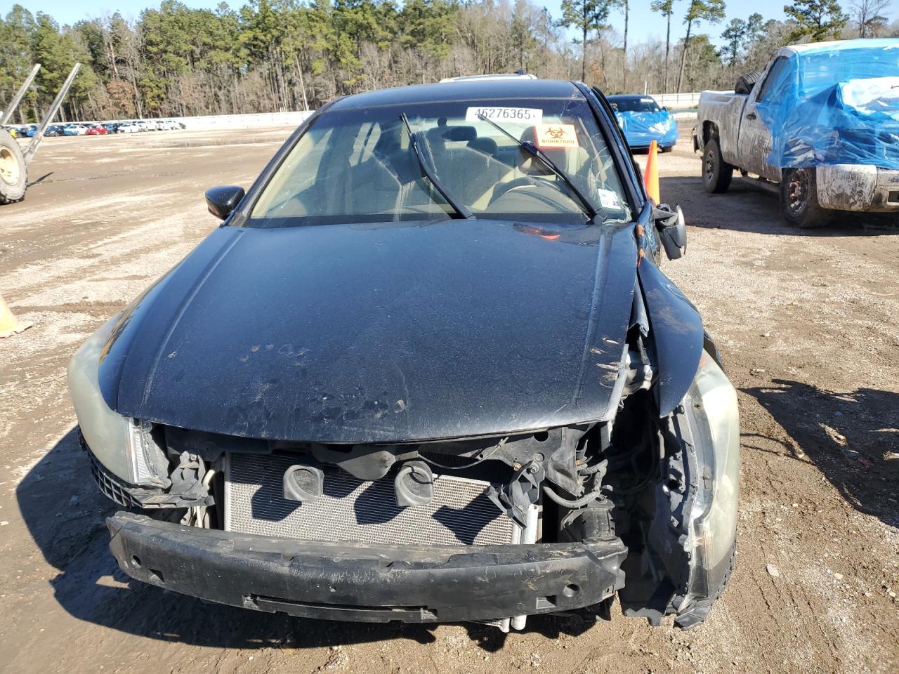2009 Honda Accord - Image 5