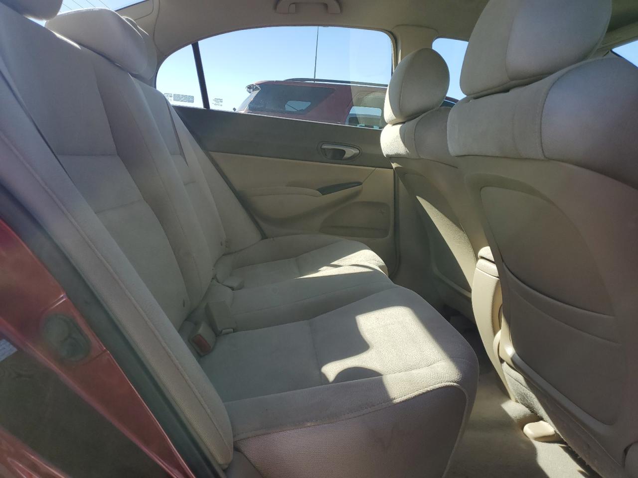2007 Honda Civic - Image 10