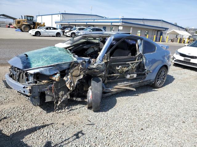 2008 Toyota Scion Tc 