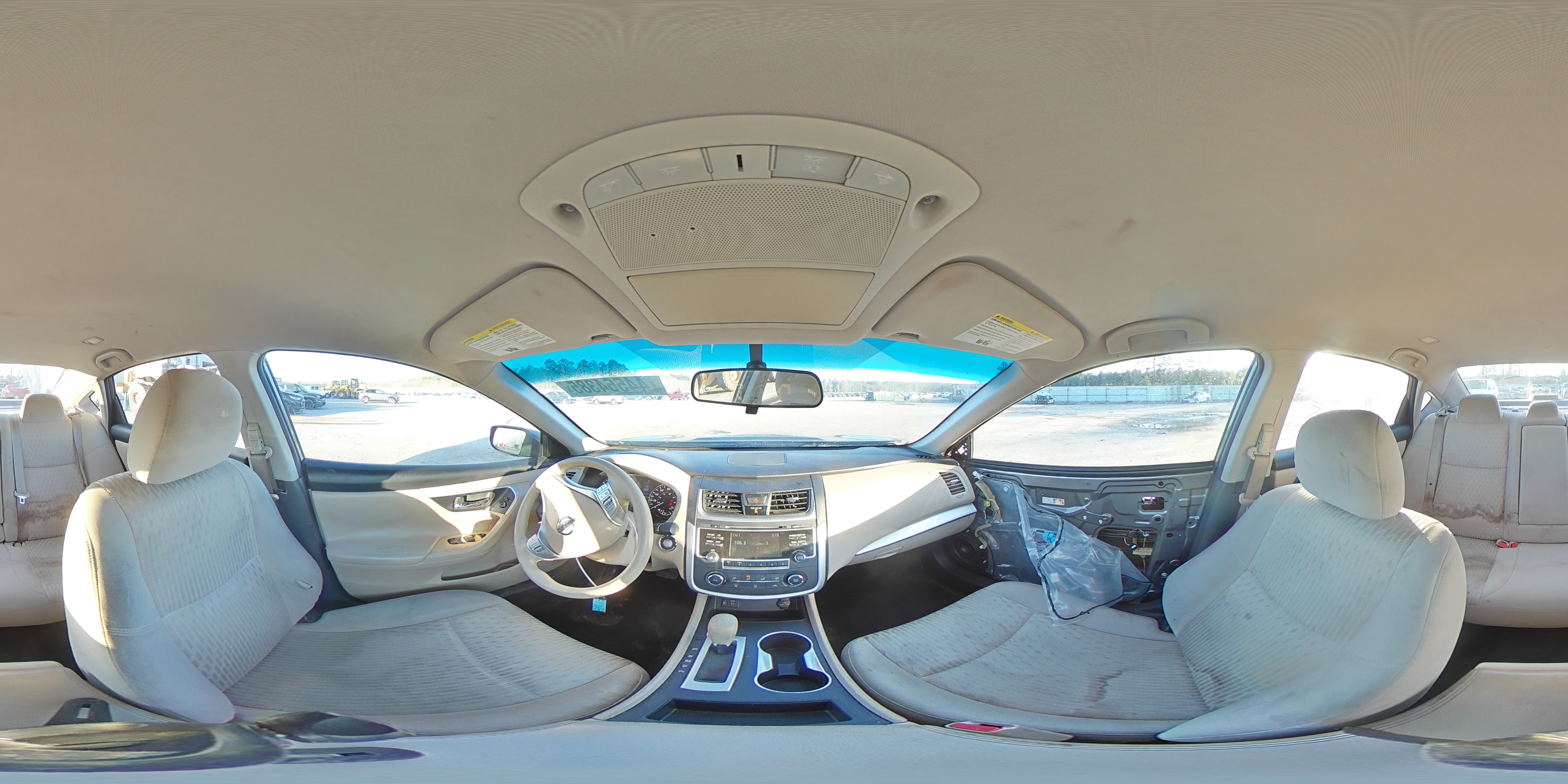 2016 Nissan Altima - Image 14