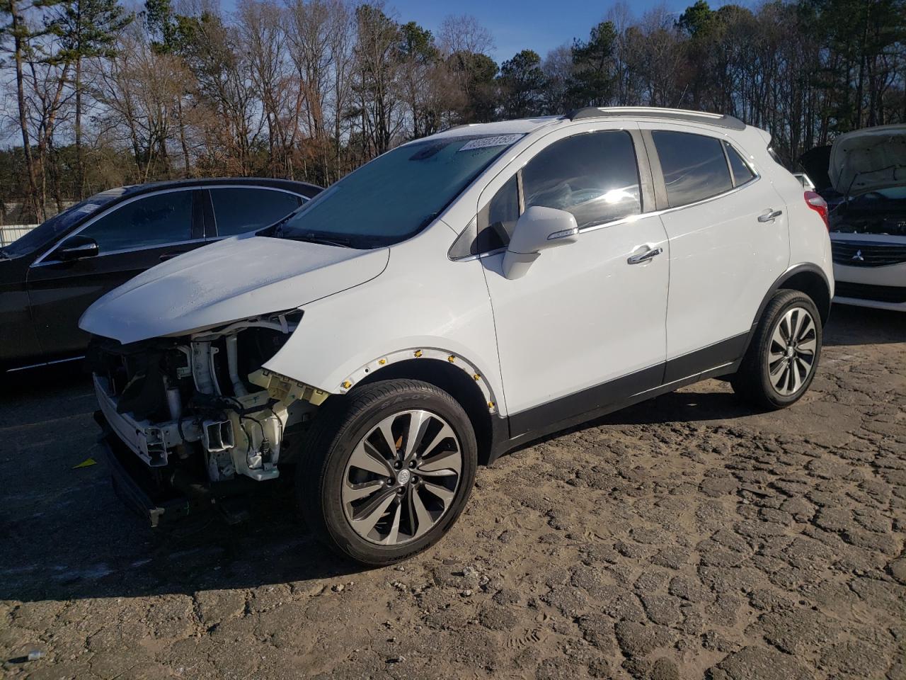 2018 Buick Encore - Image 1