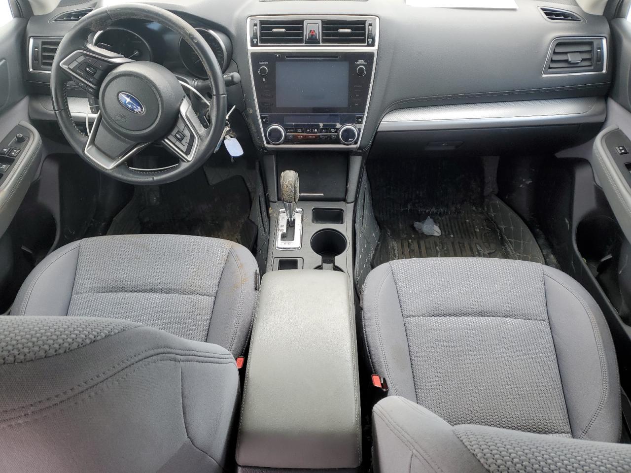 2018 Subaru Legacy - Image 8