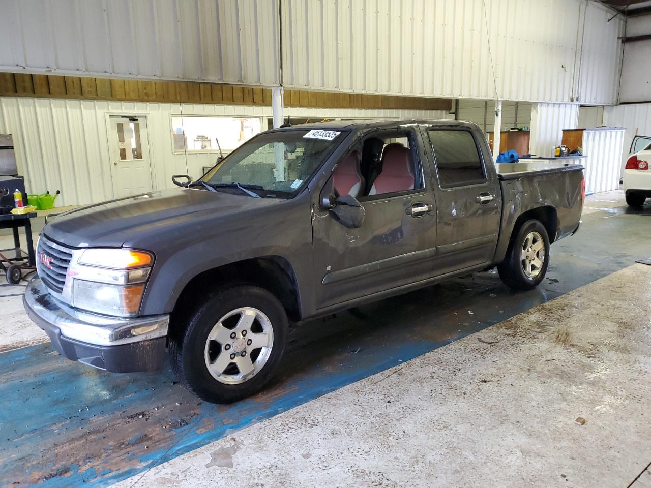 2009 GMC Canyon - Image 1