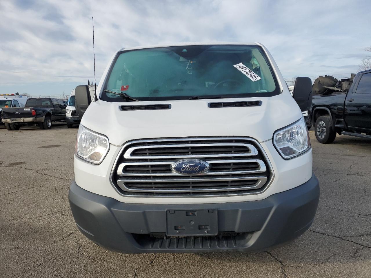 2018 Ford Transit - Image 5