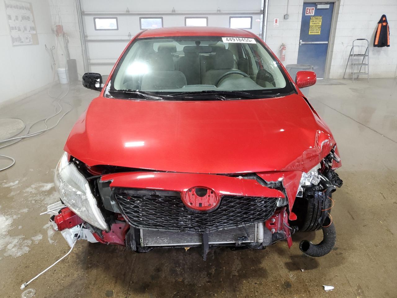 2009 Toyota Corolla - Image 5