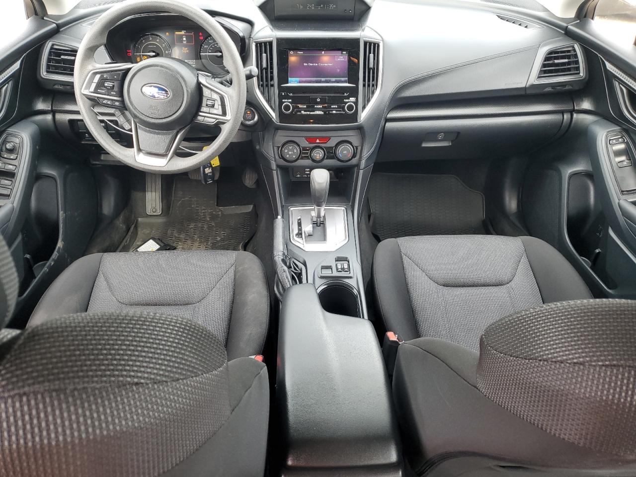 2022 Subaru Impreza - Image 8