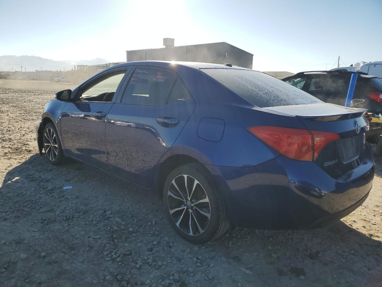 2018 Toyota Corolla - Image 2