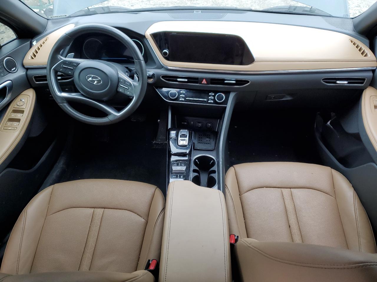 2023 Hyundai Sonata - Image 8