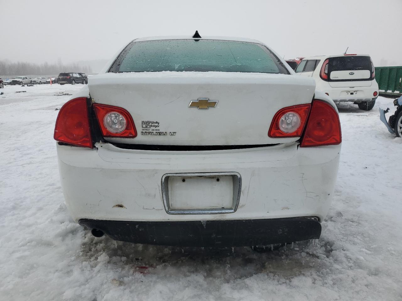 2012 Chevrolet Malibu - Image 6