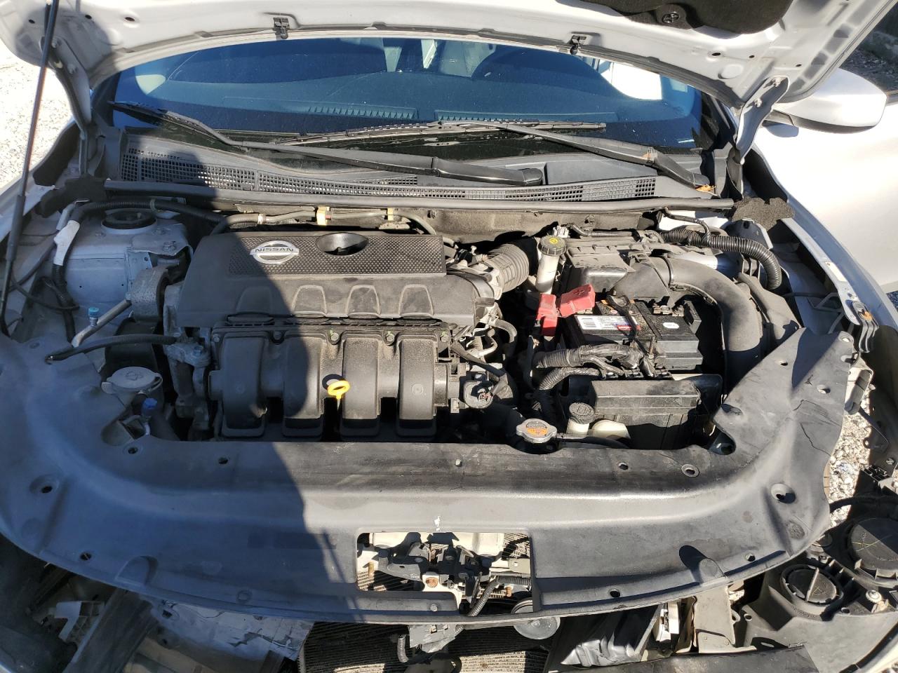 2013 Nissan Sentra - Image 13