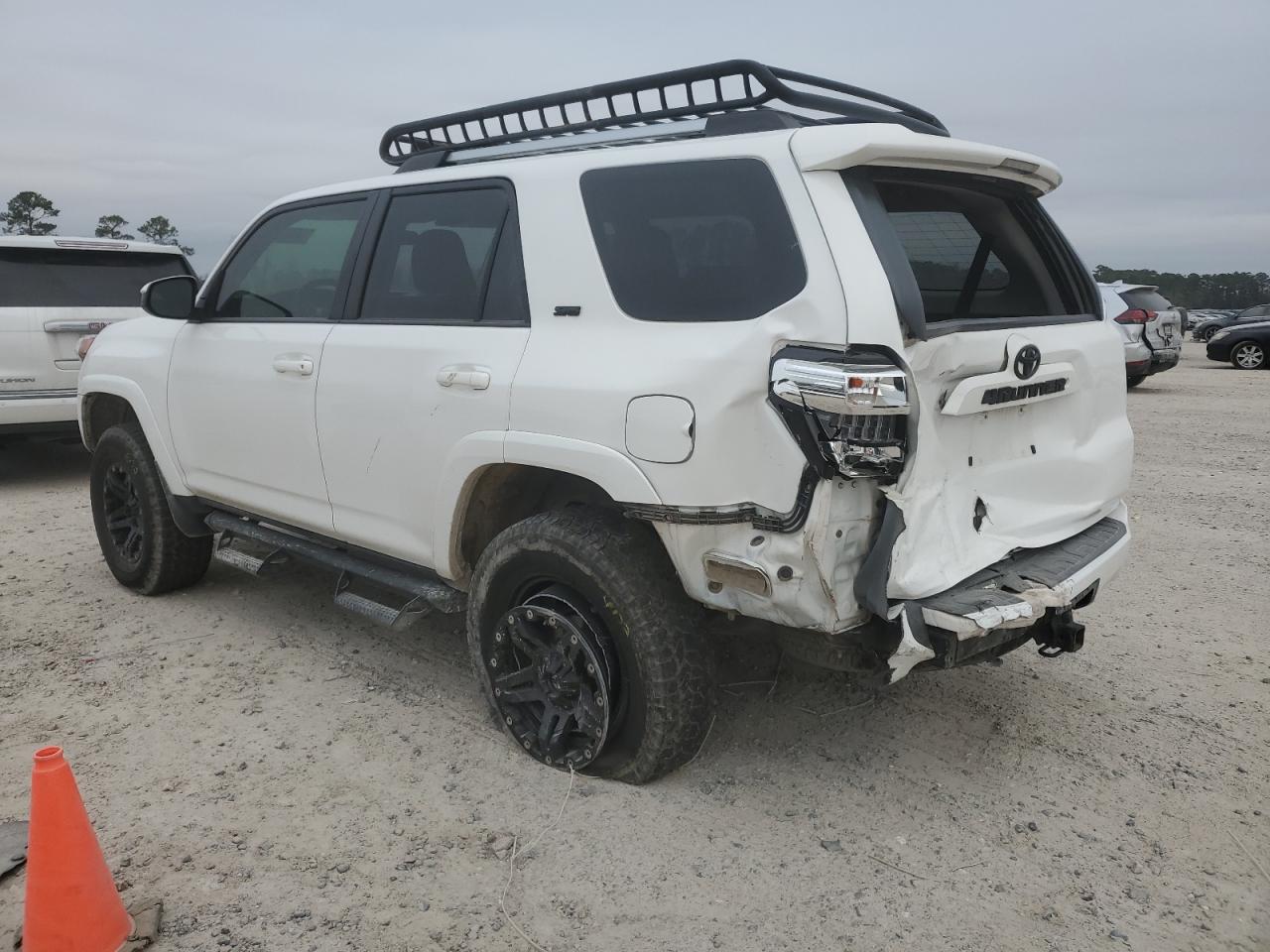 2019 Toyota 4Runner - Image 2