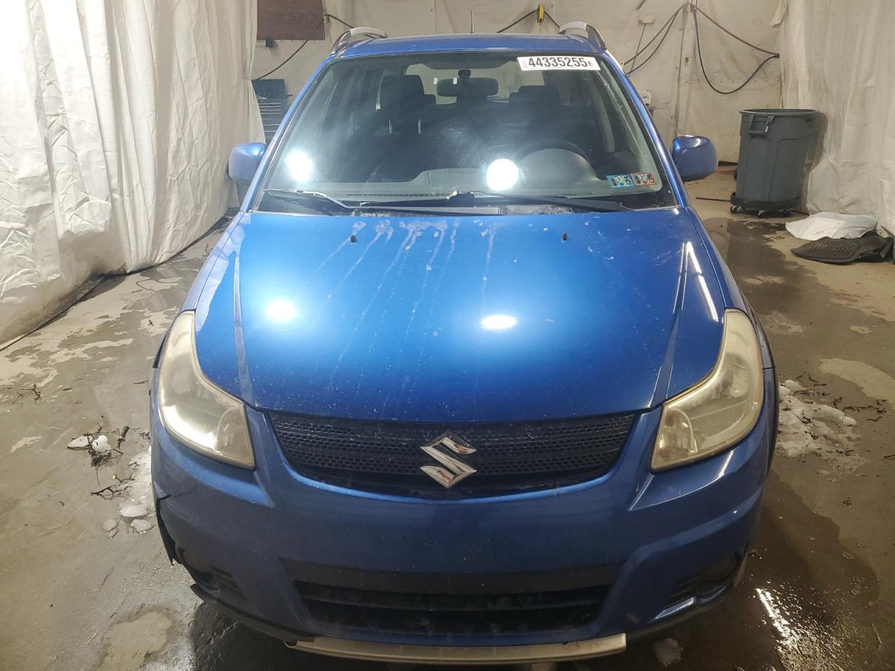 2007 Suzuki SX4 - Image 5