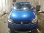 2007 Suzuki Sx4 Sport na sprzedaż w Ebensburg, PA - Front End