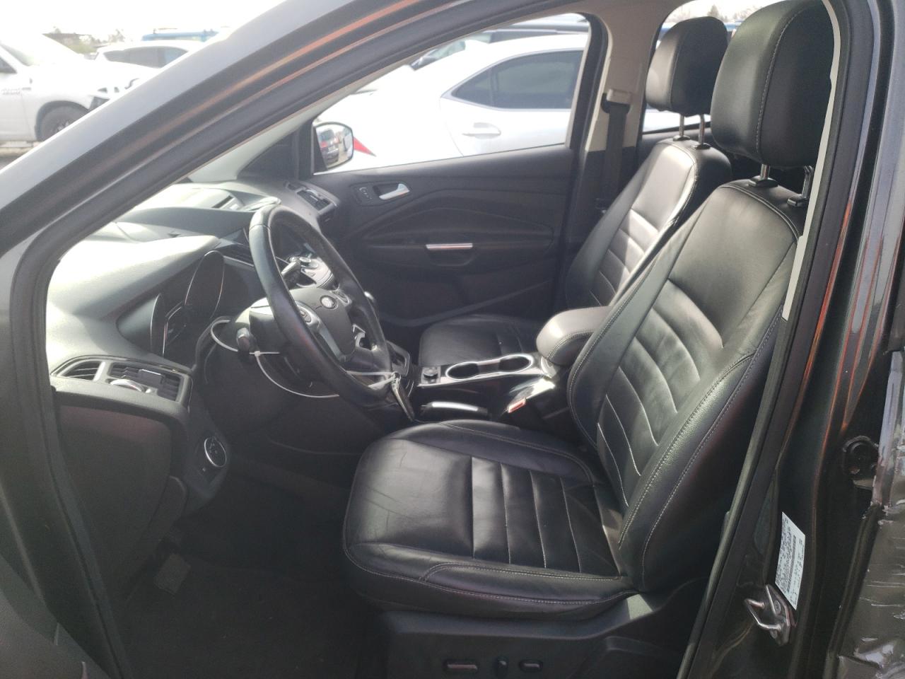 2015 Ford Escape - Image 7