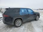 2025 TOYOTA GRAND HIGHLANDER LE for sale at Copart QC - MONTREAL