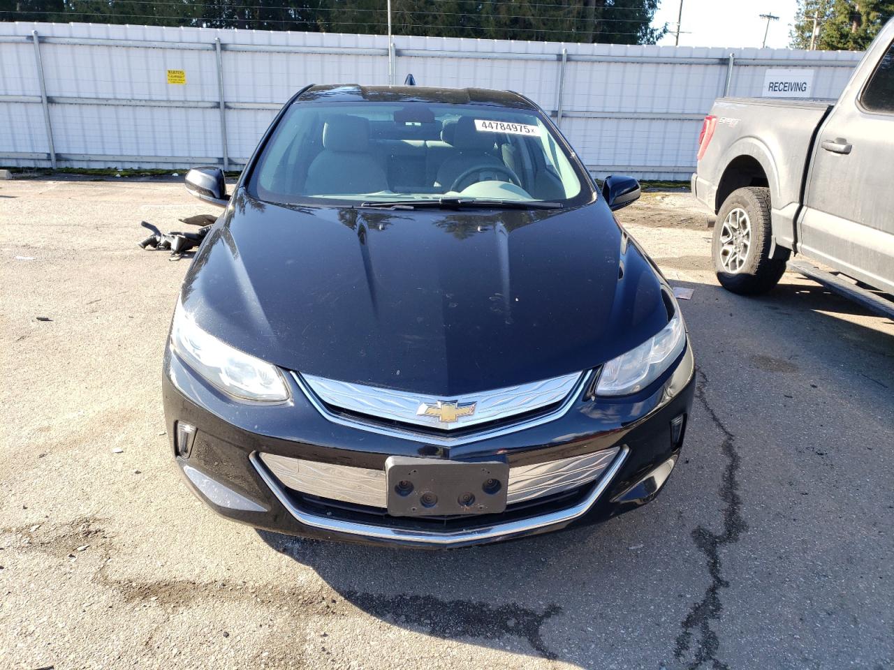 2017 Chevrolet Volt - Image 5