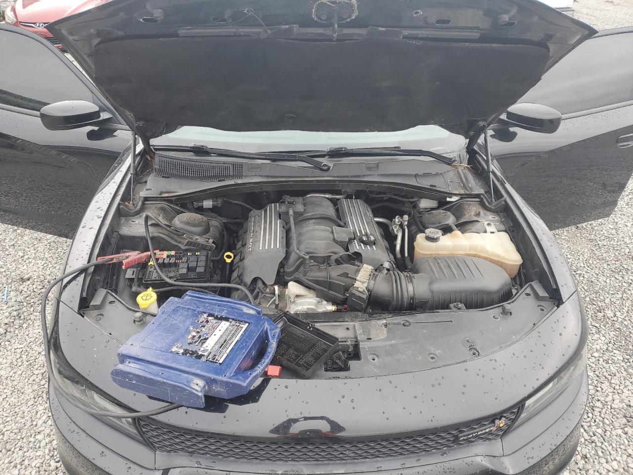 2018 Dodge Charger - Image 11