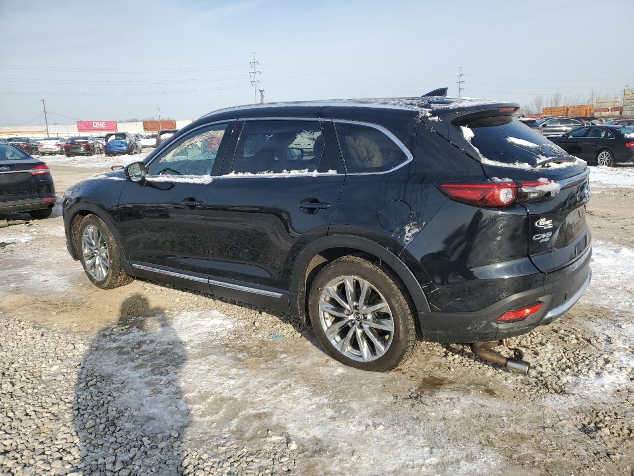 2017 Mazda CX-9 - Image 2