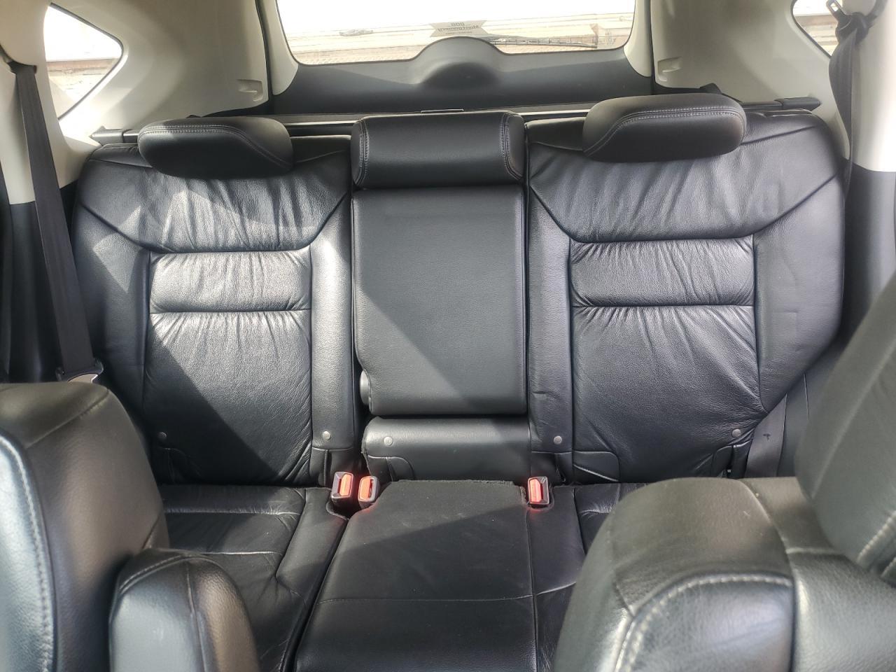 2014 Honda CR-V - Image 10