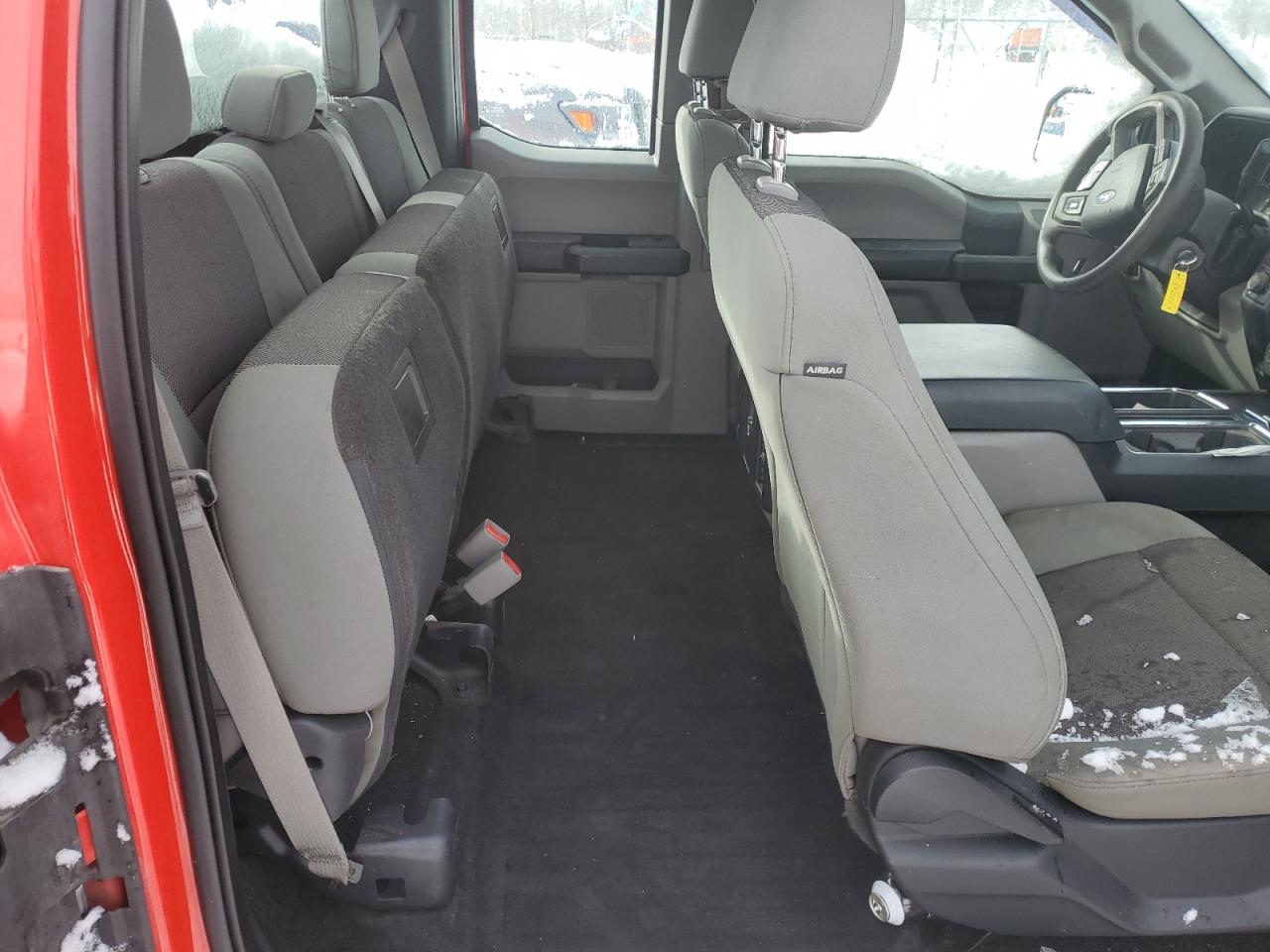 2015 Ford F-150 - Image 10