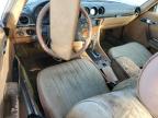 1984 Mercedes-Benz 380 Sl for Sale in Houston, TX - Water/Flood