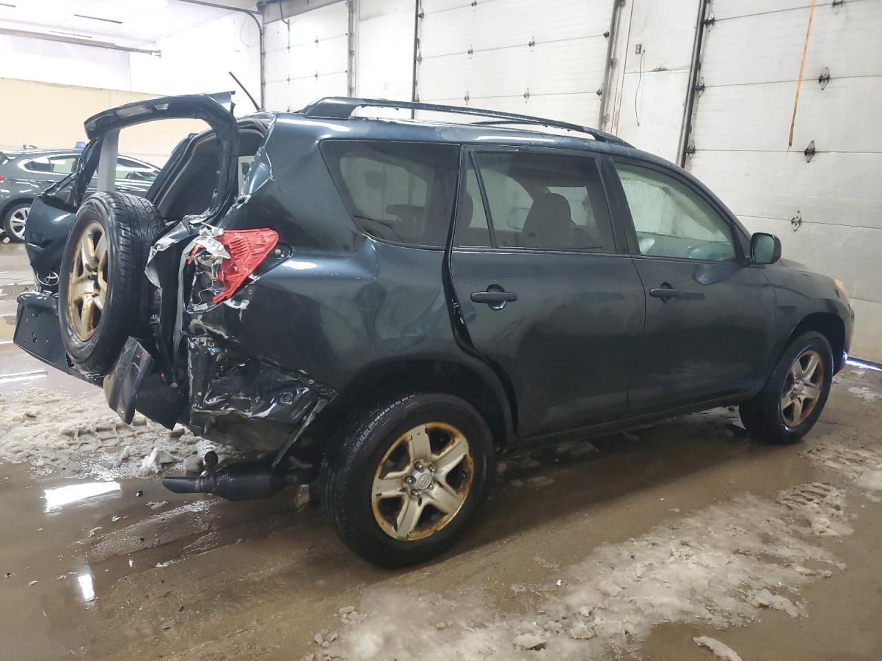 2009 Toyota RAV 4 - Image 3