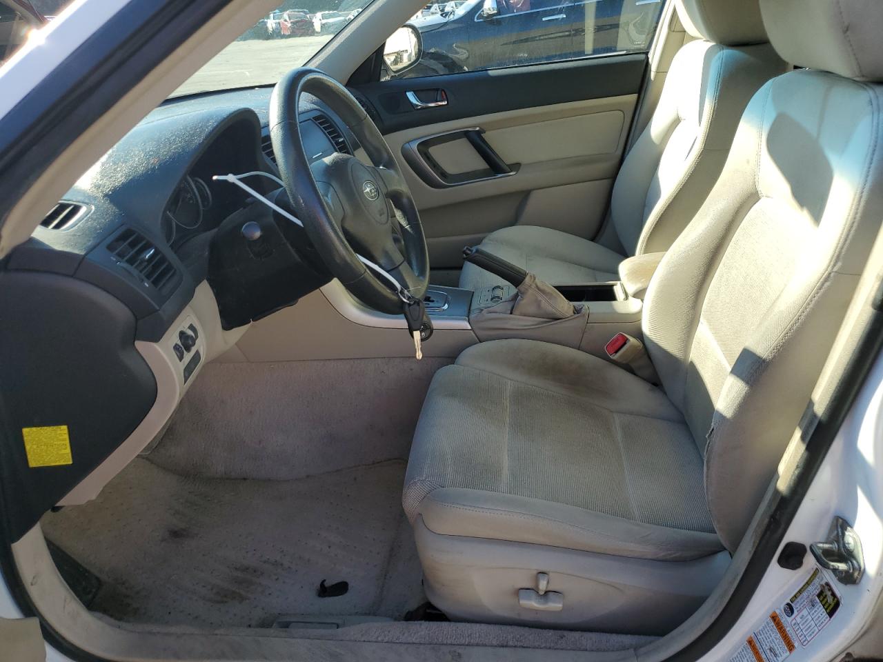 2007 Subaru Outback - Image 7