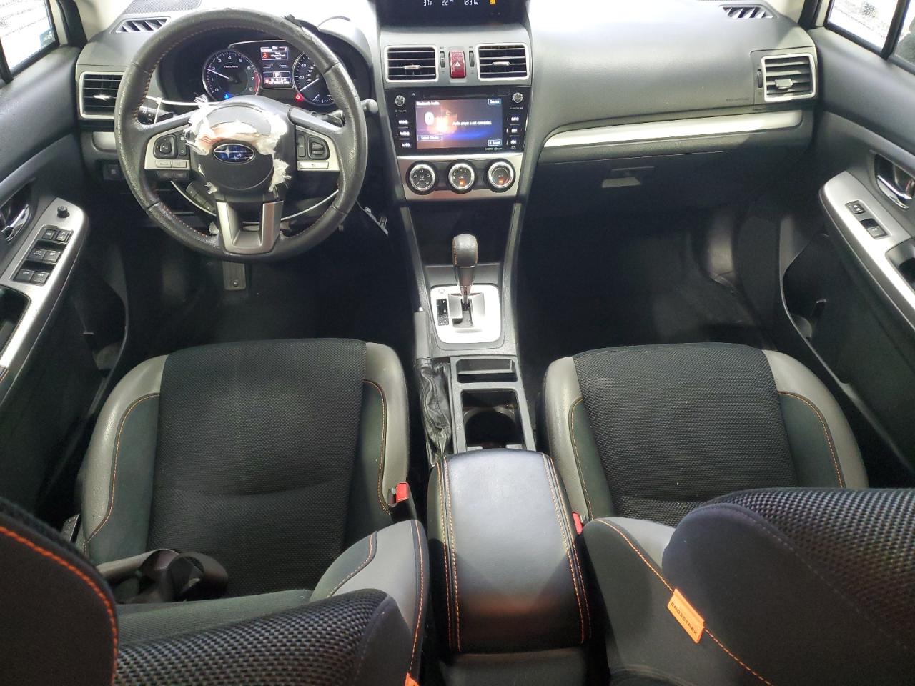 2017 Subaru XV - Image 8