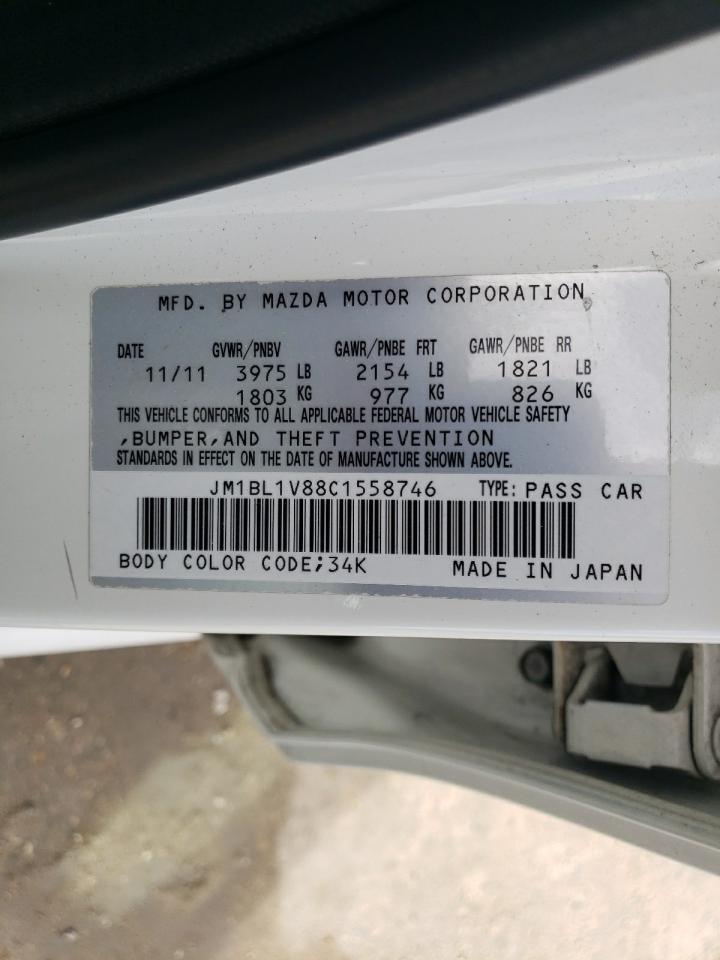 2012 Mazda 3 - Image 13