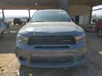 2019 Dodge Durango Gt იყიდება Tanner-ში, AL - Mechanical