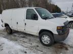 2012 FORD ECONOLINE E250 VAN for sale at Copart ON - LONDON