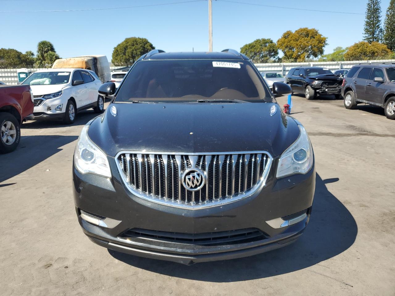 2014 Buick Enclave - Image 5