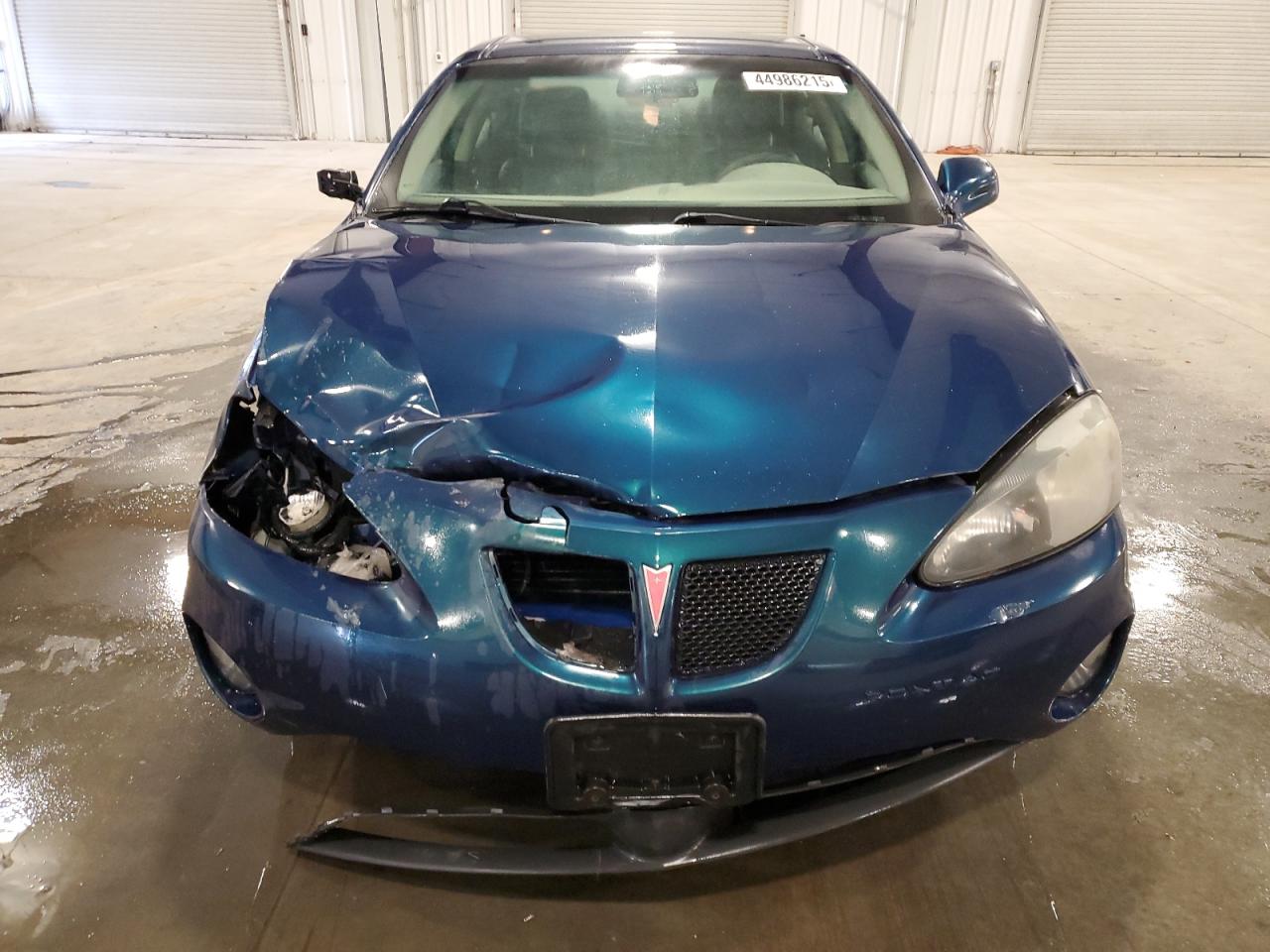 2006 Pontiac Grand Prix - Image 5