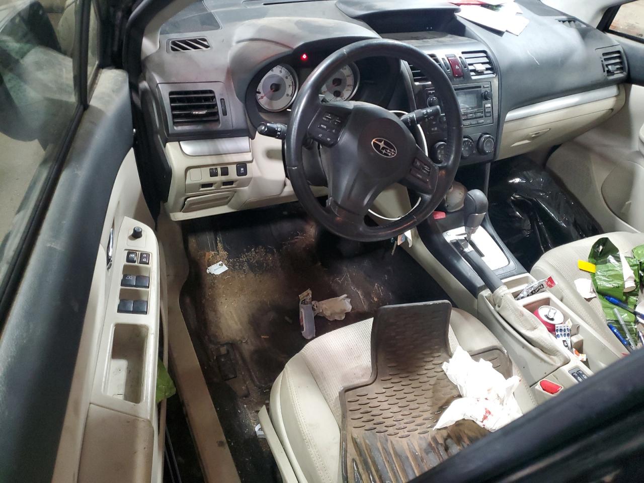 2013 Subaru Impreza - Image 8