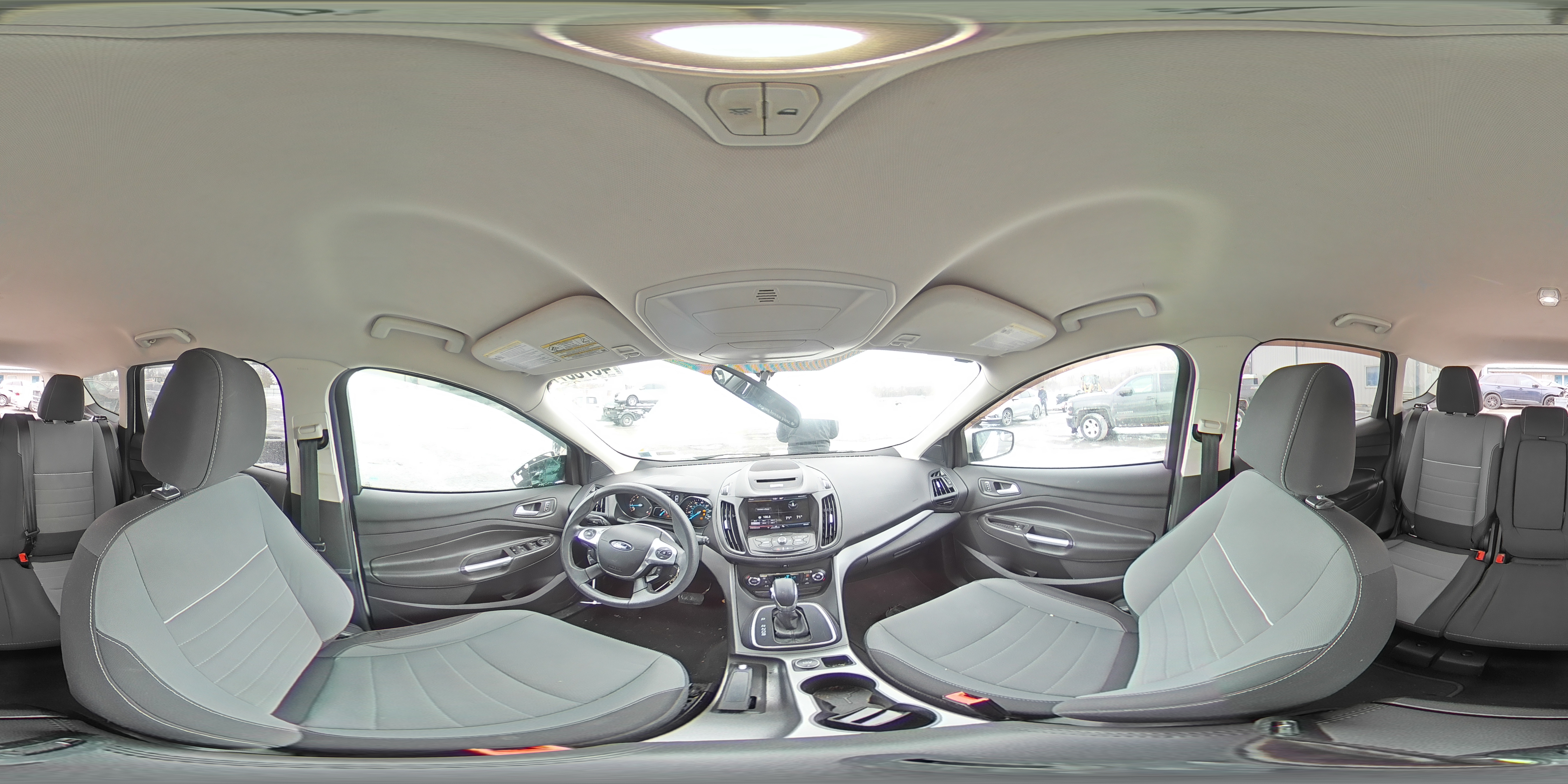 2013 Ford Escape - Image 14