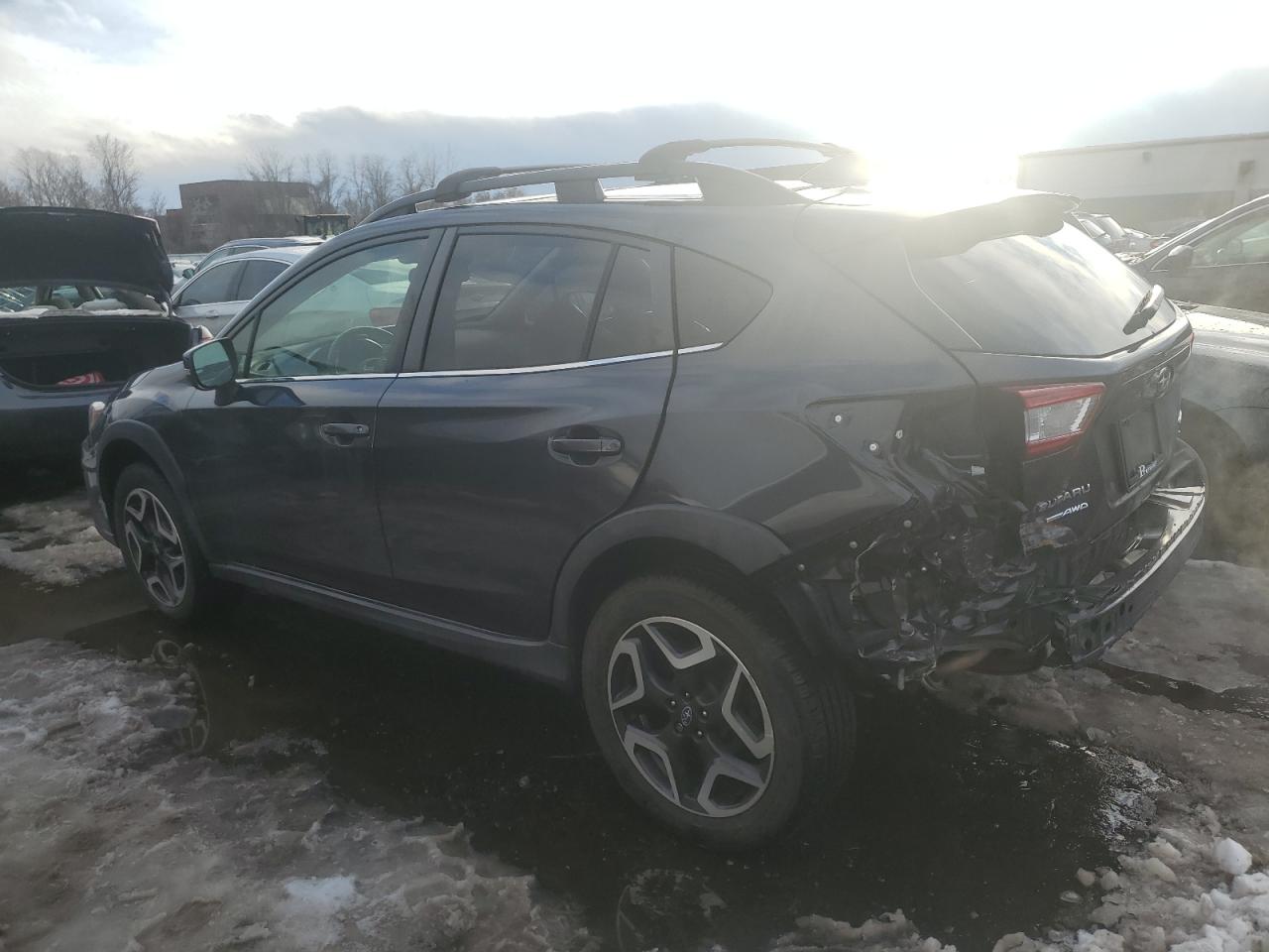 2019 Subaru XV - Image 2