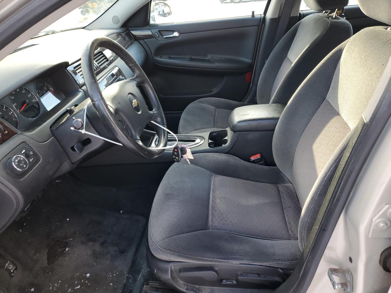 2012 Chevrolet Impala - Image 7